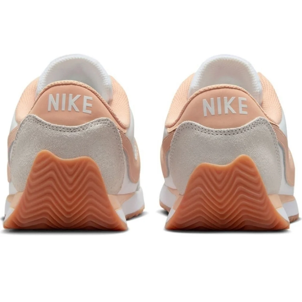 Nike Pacific Low Top Sneaker Women's Size 8.5